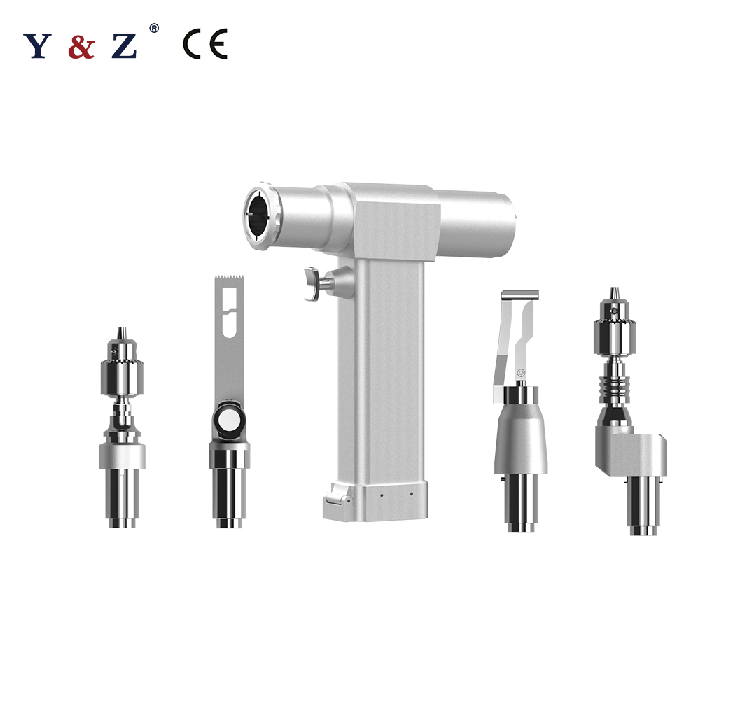 Medical Power System、bone drill saw